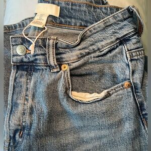 H&M denim